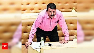 Mayor seeks removal of nominated councillor Anil Masih over mental health concerns | Chandigarh News - Times of India