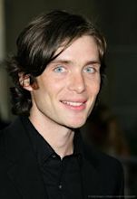 Cillian Murphy