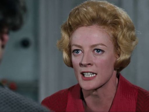 Watch Maggie Smith’s Best Acting Performance in ‘The Prime of Miss Jean Brodie’