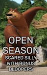 Open Season: Scared Silly