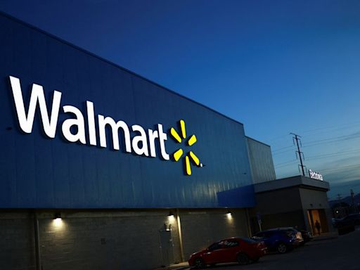 Walmart must face lawsuit over deceptive pricing in stores