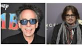 Tim Burton sobre Johnny Depp; es el único que entiende lo que busco en mis personajes