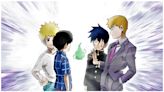 Mob Psycho 100 Season 3 Streaming: Watch & Stream Online via Hulu & Crunchyroll