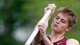 McCutcheon pole vaulter, Harrison thrower win J&C Athletes of the Week for May 13-18