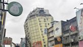 台北發生規模6.2地震恐倒4000棟房 專家：足以把台灣摧毀