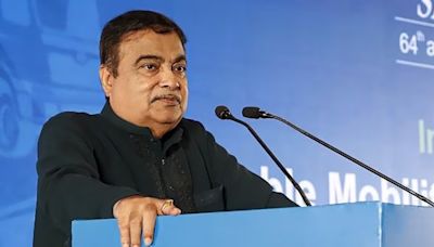 Nitin Gadkari: 'Subsidy payments may be affected due to Ladki Bahin Scheme'