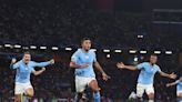 Man City secure landmark Champions League victory that stretches beyond historic treble