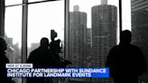 Sundance Institute x Chicago to hold 3 days of film screenings