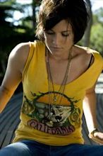 Tristan Prettyman