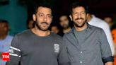 Kabir Khan cherishes Salman Khan's role in his career: 'If there's a script, I would love to seek Salman' | Hindi Movie News - Times of India