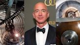 Jeff Bezos Has Been Predicting Amazon's 'Inevitable Death' For Years And Says Lifespans Of Large ...