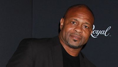 Boxing champion Roy Jones Jr reveals son has died aged 32