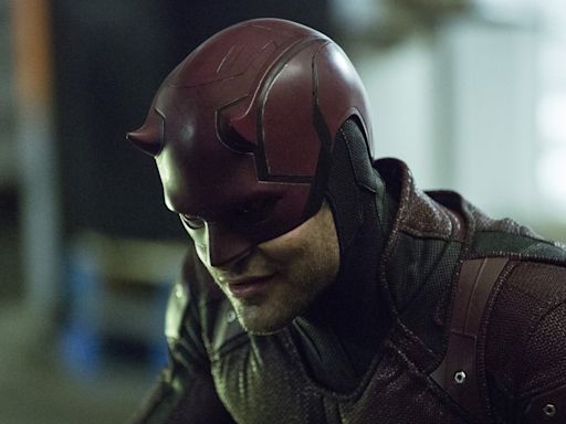 Daredevil: Born Again: 4 Main Takeaways From The First Look Footage At D23 2024