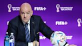 FIFA Boss Gives The World More Reason To Ignore Soccer In Qatar