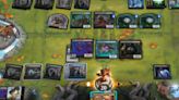 I'm obsessed with Magic: The Gathering now, and it's all Arena's fault