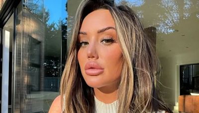 Charlotte Crosby breaks silence on Geordie Shore return after storming off show