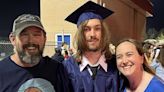 A life ended too soon: Family, friends mourn loss of West Henderson graduate Parcell