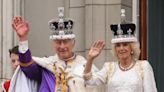 Watch the Biggest Moments From King Charles III's Coronation