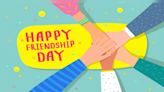 International Friendship Day 2024: History and significance - CNBC TV18
