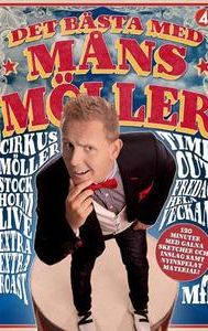 Cirkus Möller