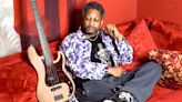 “Slap bass got too technical. I stopped when it became all about triplets”: Preston Crump on gaining fame with Outkast and why he stopped playing slap bass