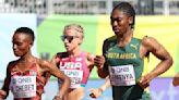 Caster Semenya, la atleta “intersexual” que elige no medicarse para bajar su testosterona y renuncia a sus tiempos de gloria