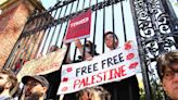 UAW Files Complaint Against Harvard for Punishing Student Workers in Gaza Protests