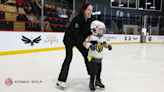 VGK Skating Academy Coach Spotlight: Lisa Huth | Vegas Golden Knights