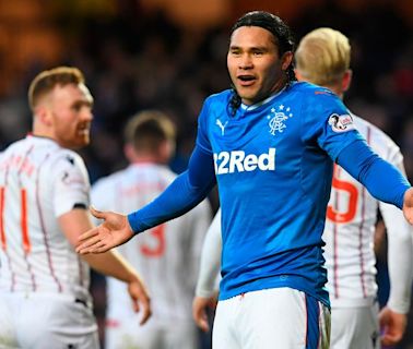 Rangers transfer update as Hamza Igamane trigger revealed and megaflop claims he was anything but