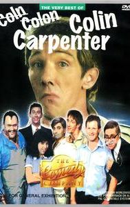 Col'n Carpenter