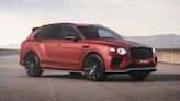 Bentley Bentayga Apex Edition : une nouvelle série spéciale signée Mulliner