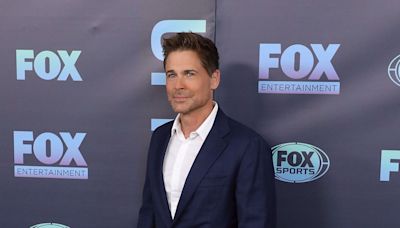 Rob Lowe receives backlash for mocking Prince William’s hair loss