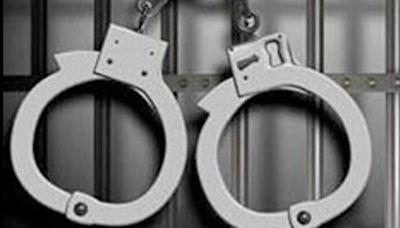 Kingpin of ₹300-cr bank fraud found living in Vrindavan as ‘seer’, arrested