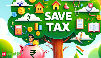 How to save Rs 91,000 in tax using NPS, salary perks