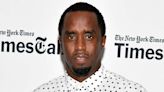 Sean 'Diddy' Combs' Co-Defendant UMGR Seeks to Bar Plaintiff from Obtaining Extension over Alleged Rape of 16-Year-Old