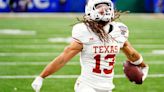 Instant analysis: Why Jordan Whittington could be the steal of the draft for the Rams