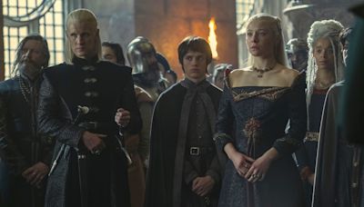 Here are all the new characters you'll be meeting in 'House of the Dragon' season 2
