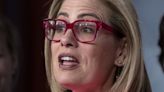 Sen. Kyrsten Sinema announces she will not run for reelection