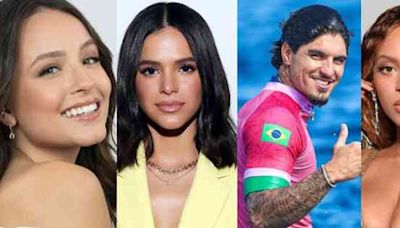 De Larissa Manoela à Beyoncé: famosos que romperam carreira com os pais