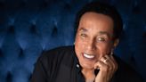 Smokey Robinson to play Fox in August; tickets go on sale this week