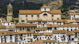 Las casas baratas en el pueblo más alto de España: un dúplex de 112 m² por 120.000 euros