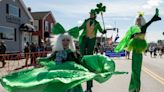 Worcester County St. Patrick's Parade is Sunday. What you need to know