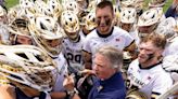 Notebook: Portal power and Notre Dame men's lacrosse team's turning point