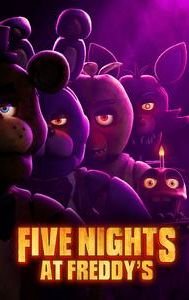 Five Nights at Freddy s (film)