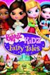 Bratz Kidz Fairy Tales