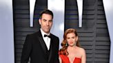 Isla Fisher Announces Divorce from Sacha Baron Cohen After 13 Years of Marriage