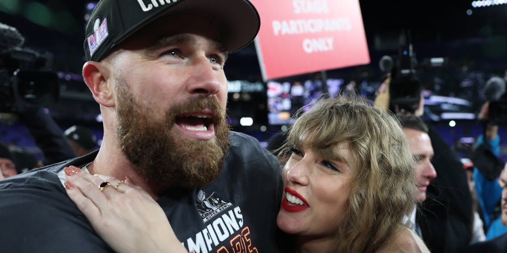 Taylor Swift Can’t Attend 5 of Travis Kelce’s 2024 Chiefs NFL Games Due to Eras Tour Dates