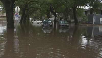 City of New Orleans aims to increase catch basin cleaning