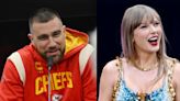 Travis Kelce Reveals Why Taylor Swift Vetoed His Original Eras Tour Cameo Idea