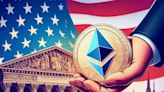 Ether ETF Approved, but Why Isn't Ethereum Surging? Market Reactions Analyzed - EconoTimes